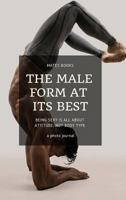 The Male form at its best 0368371727 Book Cover