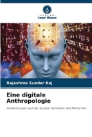 Eine digitale Anthropologie 6630204182 Book Cover