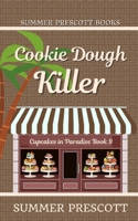 Cookie Dough Killer 1985609010 Book Cover