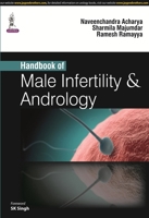 Handbook of Male Infertility & Andrology 9351526267 Book Cover
