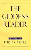 The Giddens Reader 0804722021 Book Cover