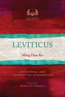 Leviticus 1783681691 Book Cover