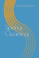 Spring Cleaning B0858WJVYG Book Cover