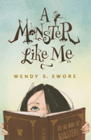 Monster Like Me B0GMZMXXLL Book Cover