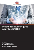 Méthodes numériques pour les SPDDE 6204162667 Book Cover