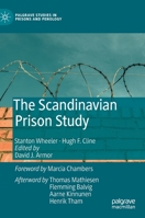 The Scandinavian Prison Study 3030264610 Book Cover