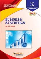 Course Code 205 BUSINESS STATISTICS 9389686644 Book Cover