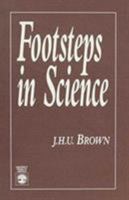 Footsteps in Science 0819186945 Book Cover
