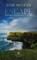 Escape B095NLXSM3 Book Cover