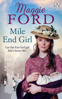 Mile End Girl 1529105595 Book Cover