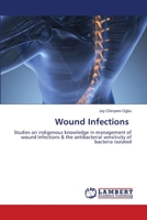 Wound Infections 6207651375 Book Cover