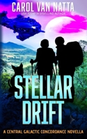 Stellar Drift 1946165735 Book Cover