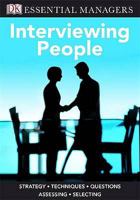 Interviewing People 0756655544 Book Cover