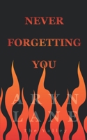 Never Forgetting You (The Valley, #5) 099979955X Book Cover