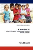 Aggression 3838361598 Book Cover
