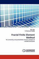 Fractal Finite Element Method 3838394836 Book Cover