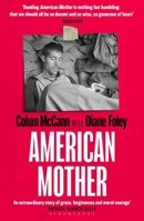 American Mother 1526663465 Book Cover