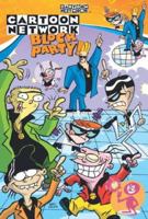 Cartoon Network Block Party: Get Down! - Volume 1 (Cartoon Network Block Party (Graphic Novels)) 1401205178 Book Cover