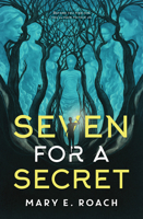 Seven for a Secret 1368114601 Book Cover
