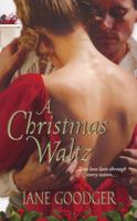 A Christmas Waltz 1420111507 Book Cover