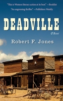 Deadville 0312185642 Book Cover