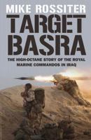 Target Basra 0552157007 Book Cover