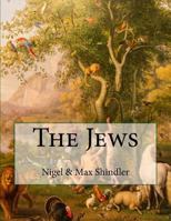 The Jews 1507871023 Book Cover