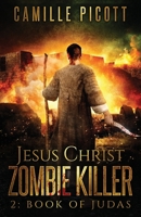 Book of Judas B0BKCWP3Y6 Book Cover