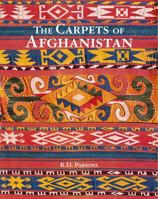 Oriental Rugs Vol 3 The Carpets of Afghanistan 1851491449 Book Cover