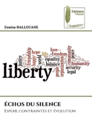 Échos Du Silence (French Edition) 6207812220 Book Cover
