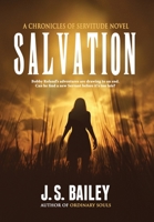 Salvation 1643971360 Book Cover