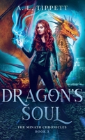 A Dragon's Soul 0645573027 Book Cover