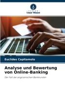 Analyse und Bewertung von Online-Banking 6204092324 Book Cover