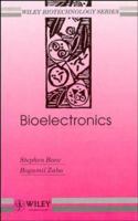 Bioelectronics 0471932965 Book Cover