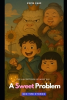 A Sweet Problem (The Adventures of Mopy Poi) B0FD8L9P92 Book Cover