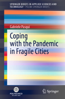 Coping with the Pandemic in Fragile Cities 3030939782 Book Cover