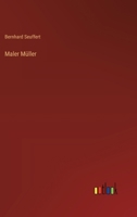 Maler Müller 3368652362 Book Cover