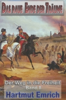 Das raue Ende der Träume B08VRN5LZX Book Cover