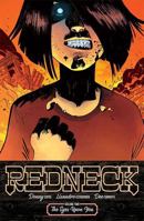 Redneck, Vol. 2: The Eyes Upon You 153430665X Book Cover