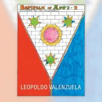 Barirala of Art 2 1796028142 Book Cover