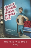 The Real Fake Book B0DVG1DZPX Book Cover