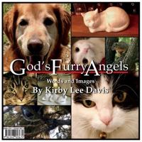 God's Furry Angels 1543923674 Book Cover