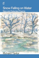 Snow Falling on Water 1936628953 Book Cover
