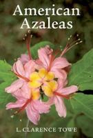 American Azaleas 0881926450 Book Cover