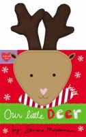 Our Little Deer 0316133566 Book Cover
