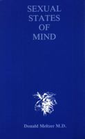 Sexual States of Mind 1912567458 Book Cover