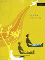 Chris Rice - Amusing 1423408241 Book Cover