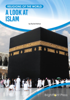 A Look at Islam 1678206784 Book Cover
