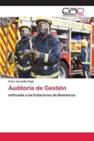 Auditoría de Gestión 6202120444 Book Cover
