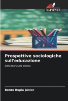 Prospettive sociologiche sull'educazione (Italian Edition) 6208173175 Book Cover